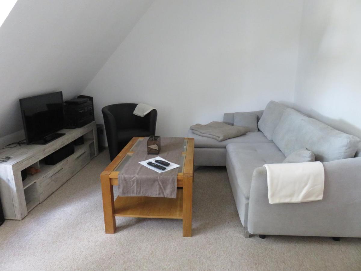Wohnung am Tor zur Lewitz - B&B Banzkow