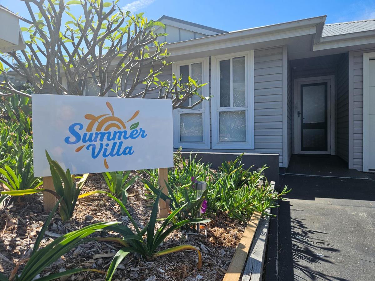 Summer Villa - B&B Kiama