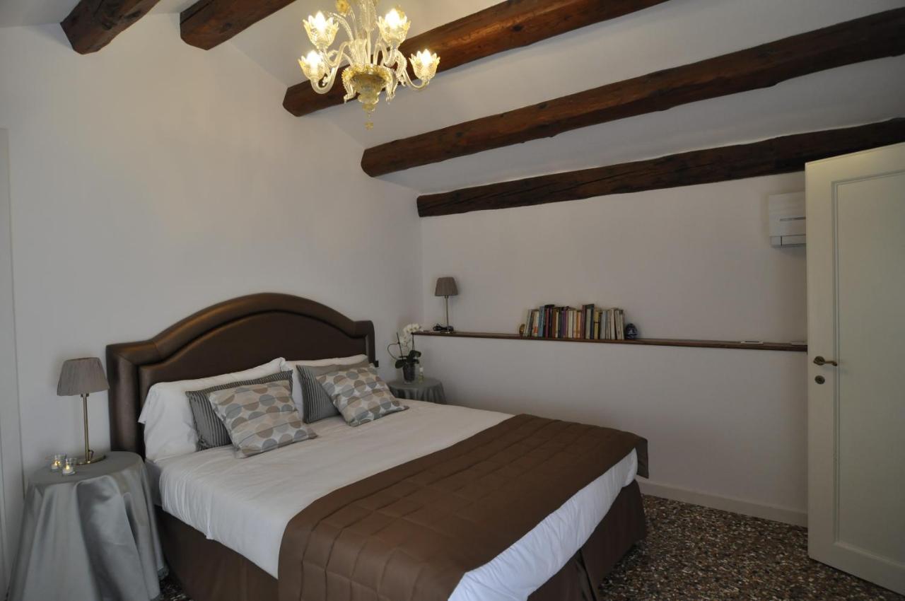 Deluxe Doppelzimmer