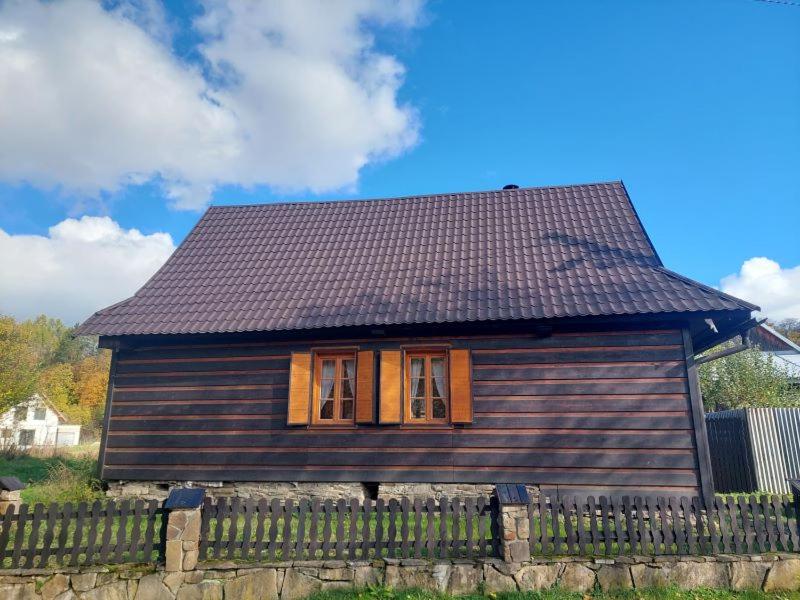 Chalúpka za Magurou - B&B Matiašovce