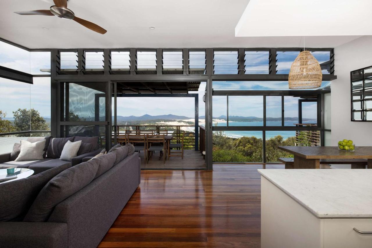 One Mile Retreat - B&B Anna Bay