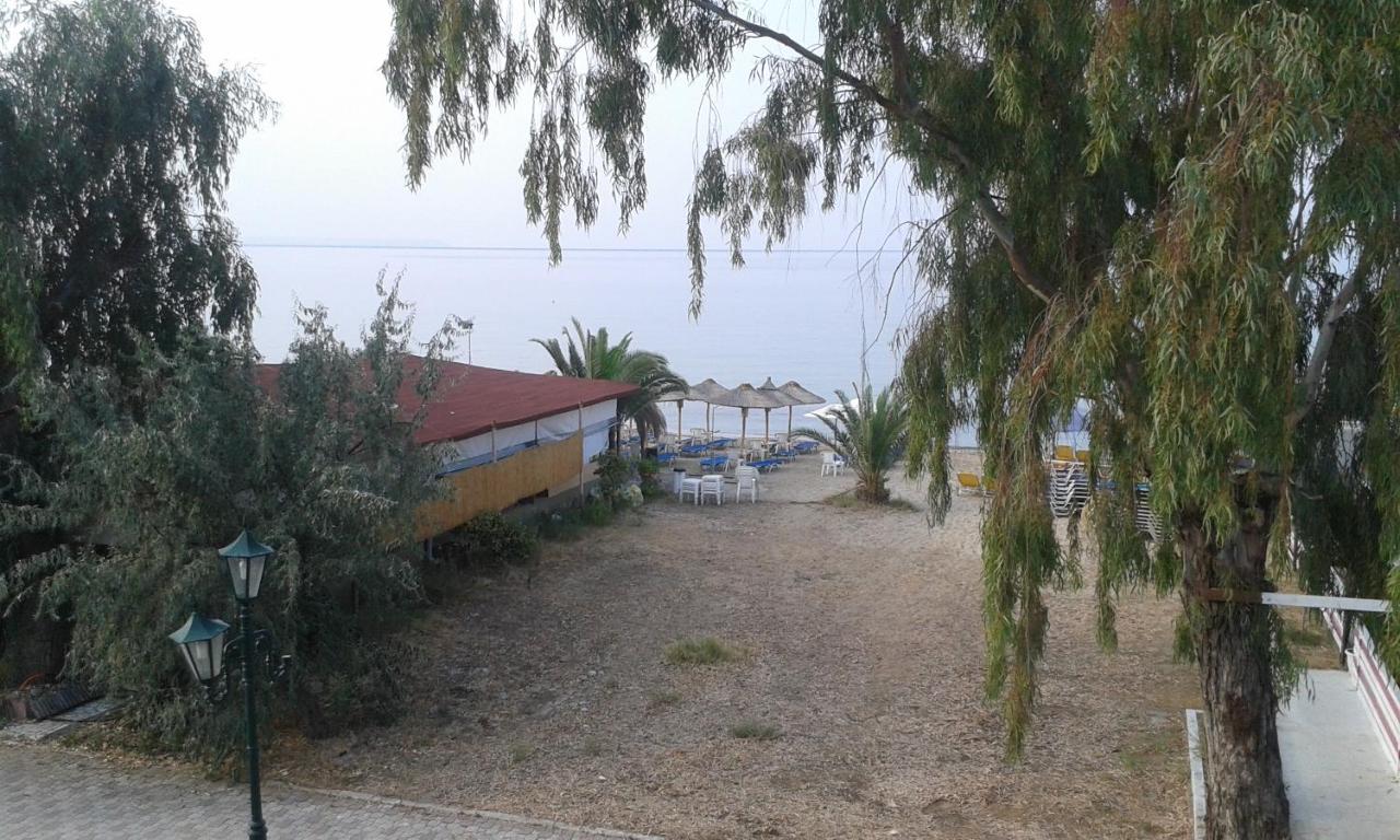 Twin Studio with Sea View