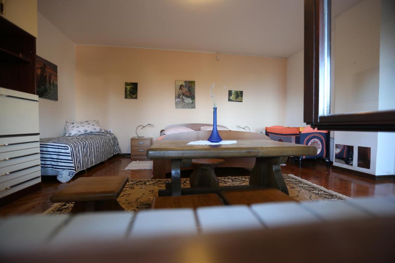 Villa Vera - B&B Ičići