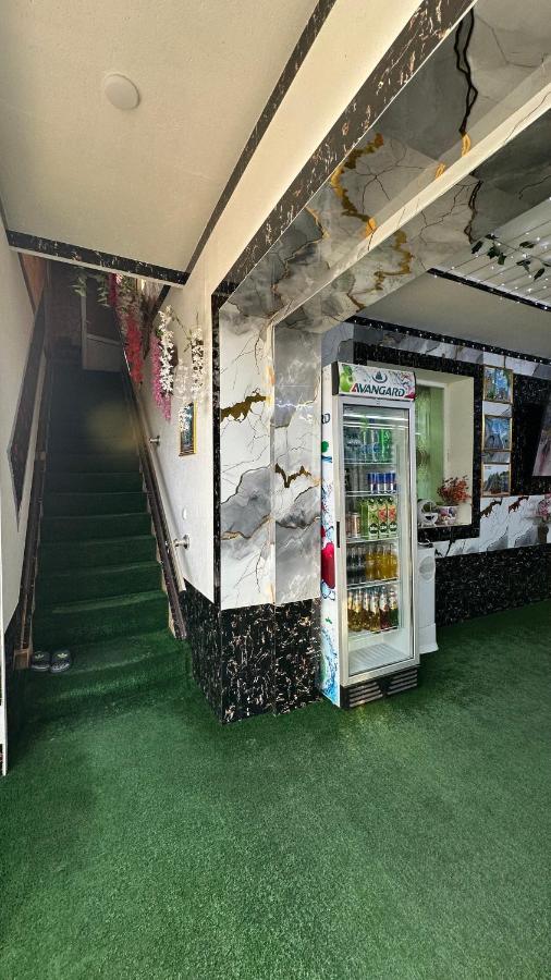 Hotel Ravshanbek - B&B Samarkand