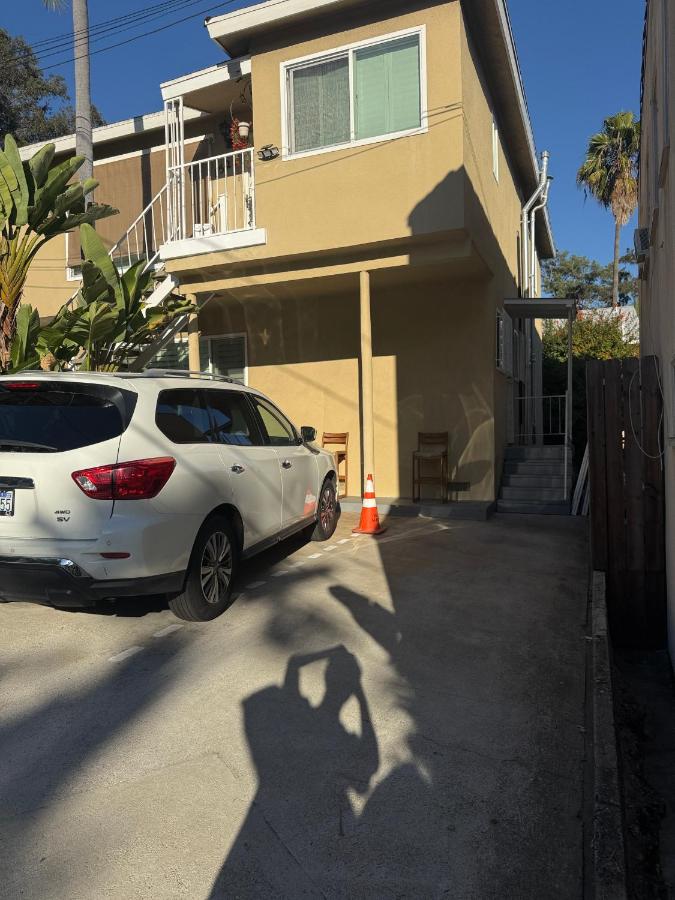 2BR Walk to Dodger Stodium Family-Friendly Echo Park - B&B Los Angeles