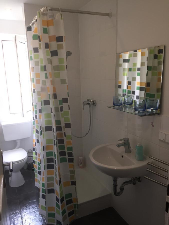 Apartment Hannover / Messe - B&B Hannover