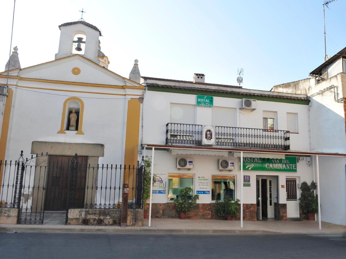 Hostal Via Del Caminante - B&B