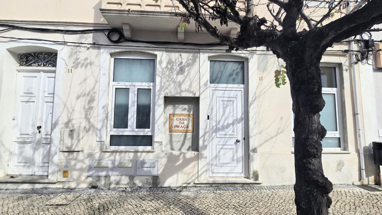 Casa da Praça - Chambres d’hôtes Condeixa-a-Nova