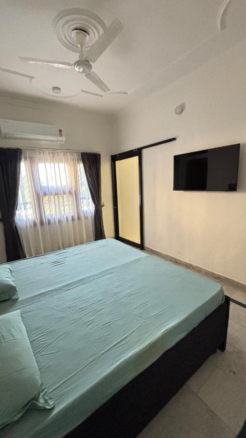 ProxyHome - B&B Kālka