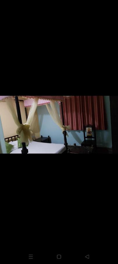 Standard Doppel- oder Zweibettzimmer