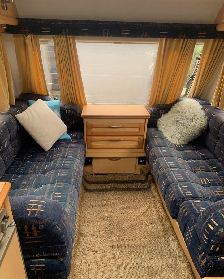 Beside the Seaside - Bed and Breakfast Whangamata