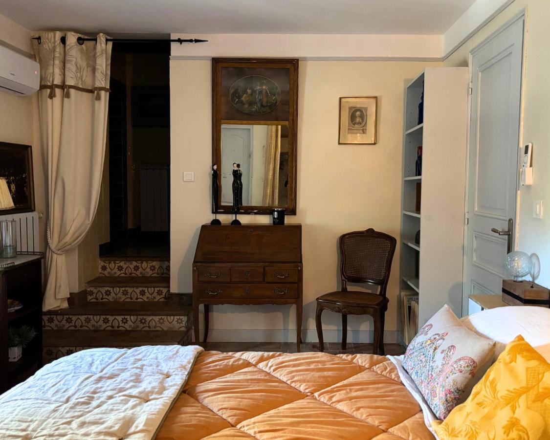 Camera Matrimoniale con Bagno Privato