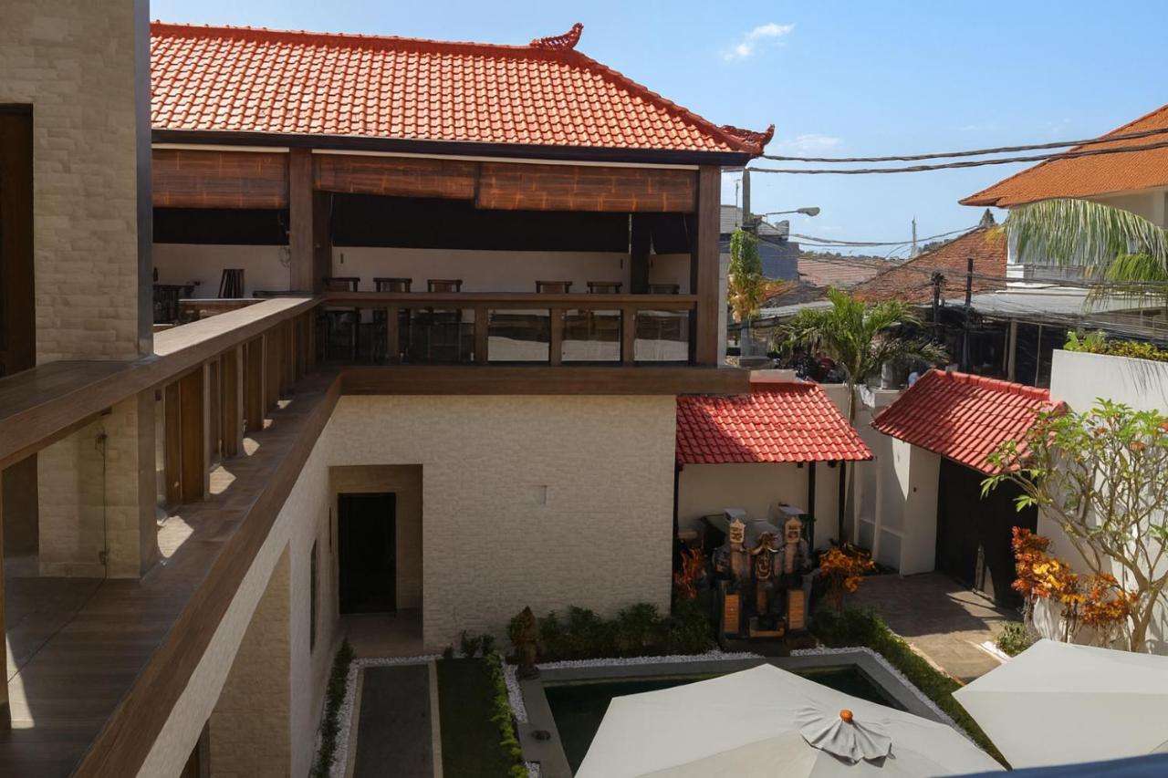 Serendipity Bali Sanur - Ferienwohnung Kelurahan Sanur