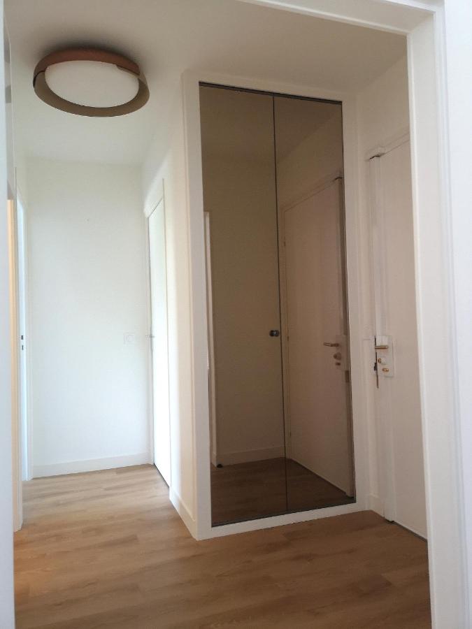 Appartement Le Mermoz - Deauville centre, à 5 min de la plage - Chambres d'hôtes Deauville