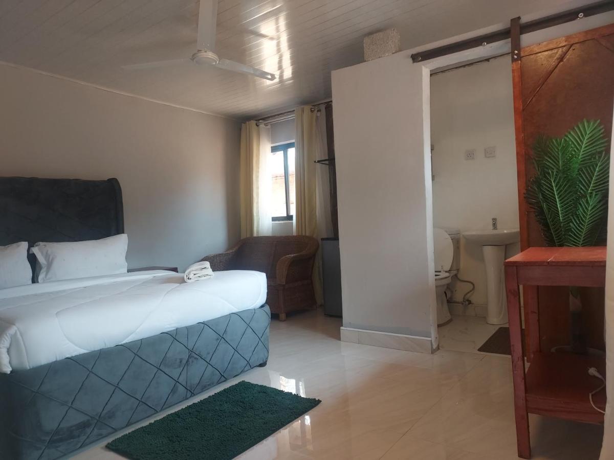 Habitación Doble - 1 o 2 camas