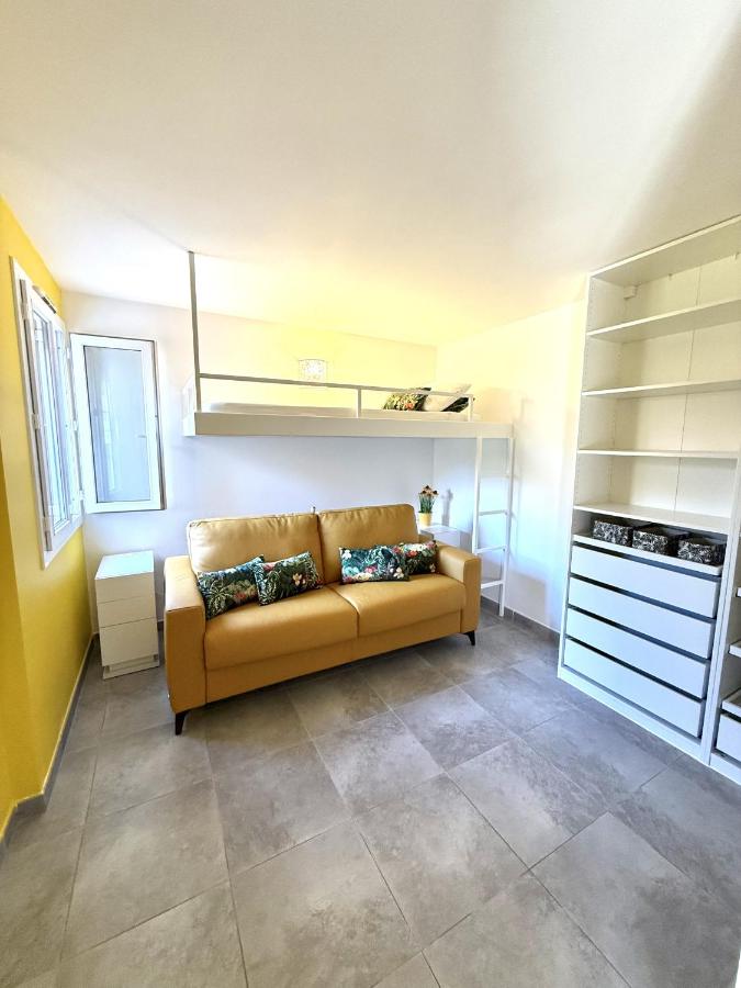 Deluxe Apartment mit 2 Schlafzimmern