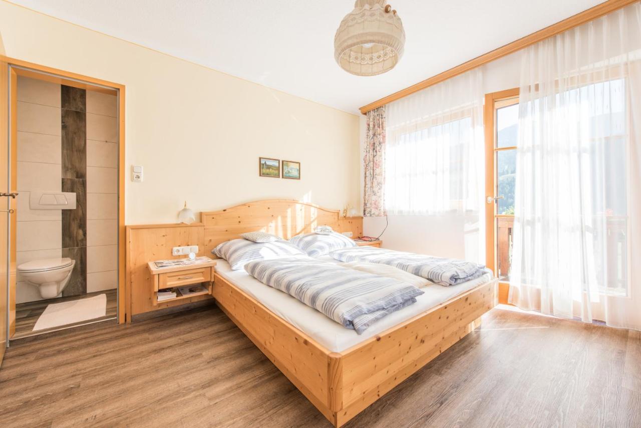 Appartement 1 Chambre avec Balcon