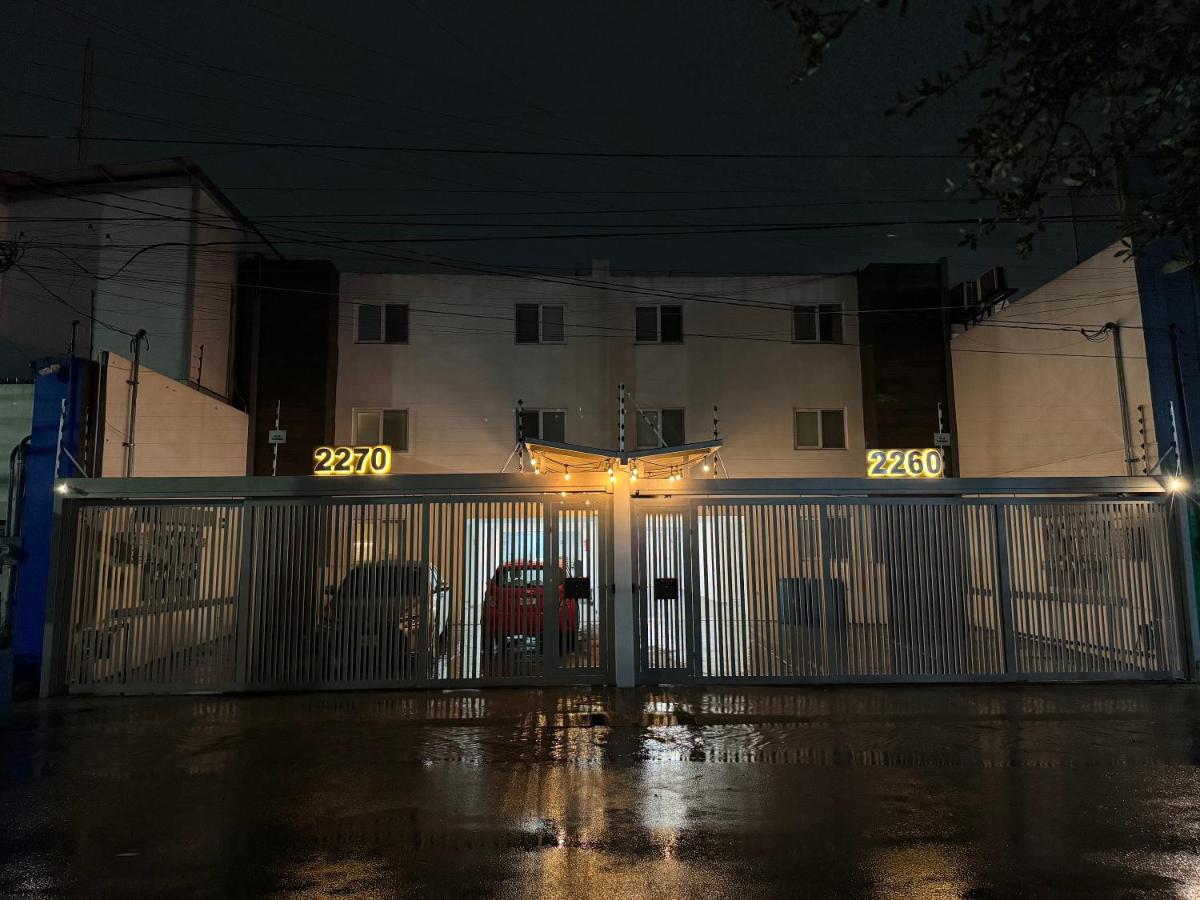 Departamento Ejecutivo de Lujo - B&B Monterrey