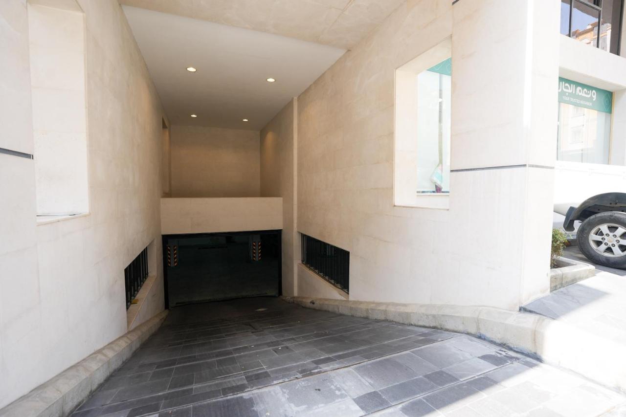 Mabaat-Lilium Al Salama - 513 A 2BR 11 - B&B Jeddah