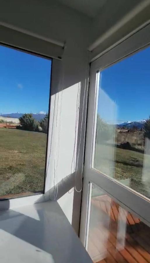 Asoma Trevelin - Tiny House 2 - B&B Trevelin