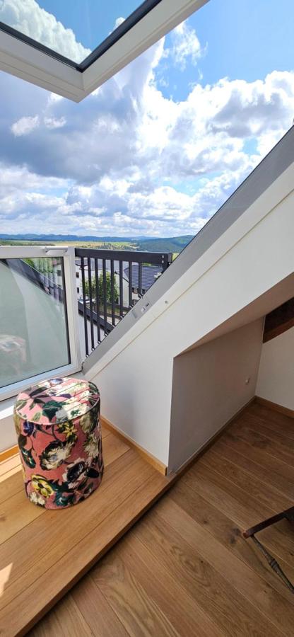 Ferienhaus Das Gloria - Chambres d'hôtes Blankenheim
