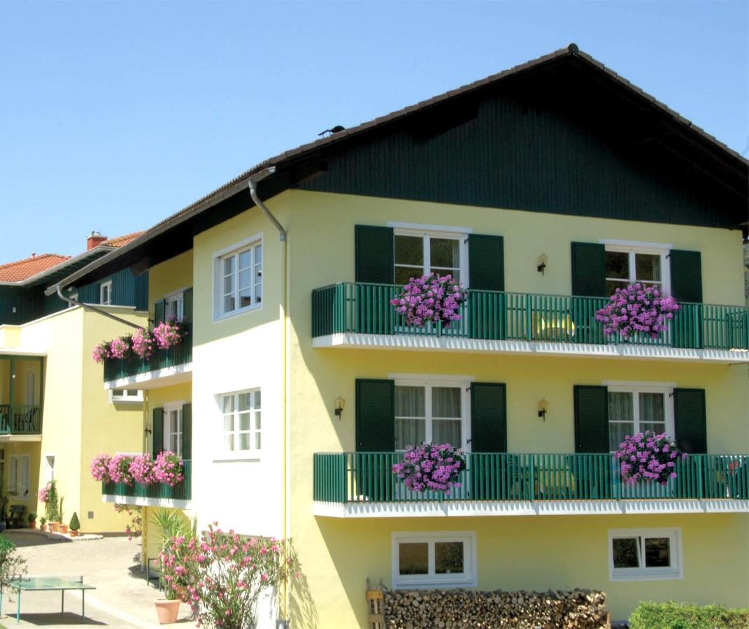 Die WUNDER s Ferienpension - B&B Pörtschach am Wörthersee