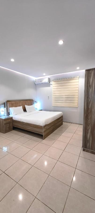 قمة قباءلشقق المفروشه - Chambres d’hôtes Al Madīnah