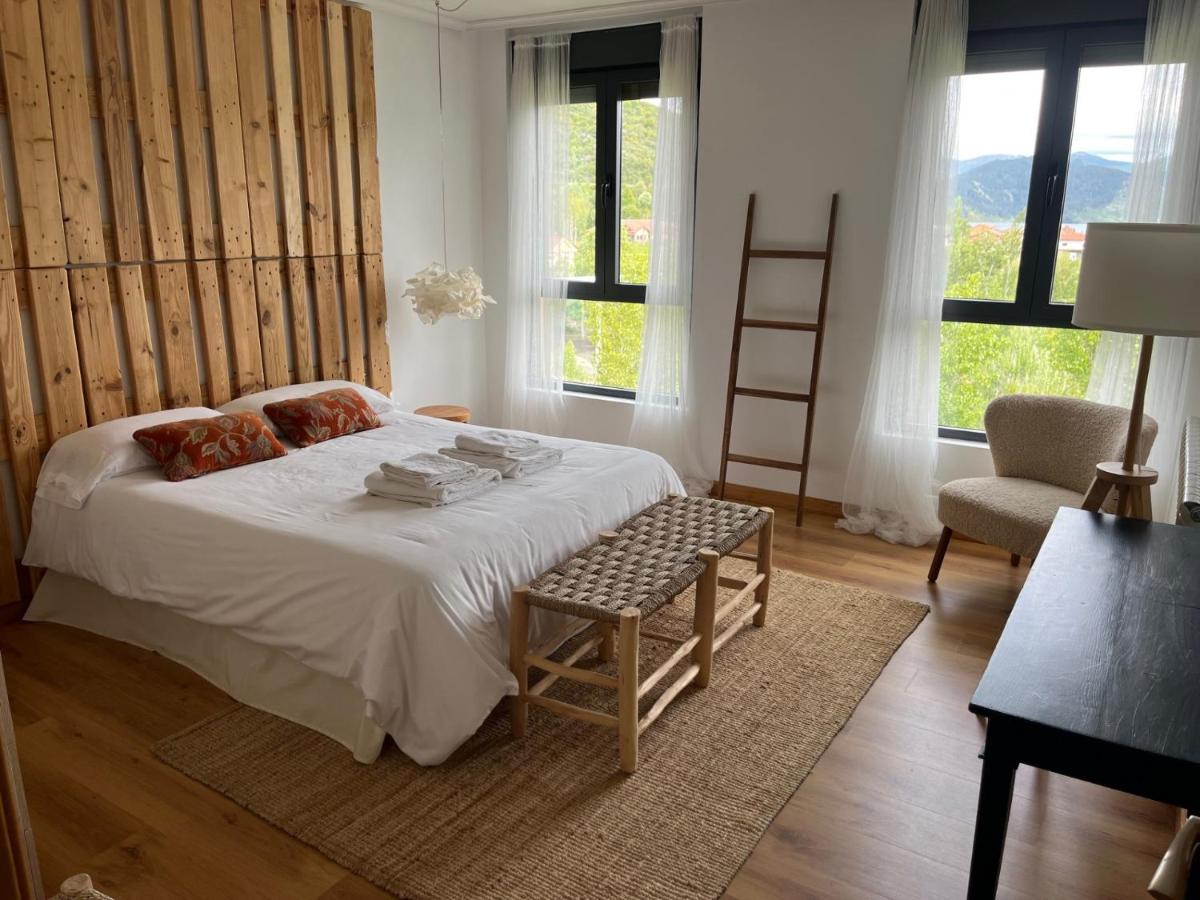 Casa Montaña de Riaño y Picos de Europa I - Chambres d’hôtes Riaño