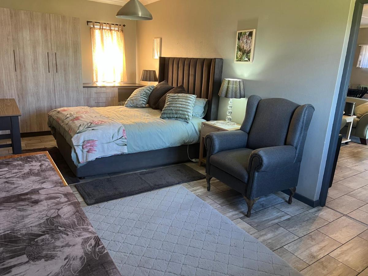 Haus mit 1 Schlafzimmer