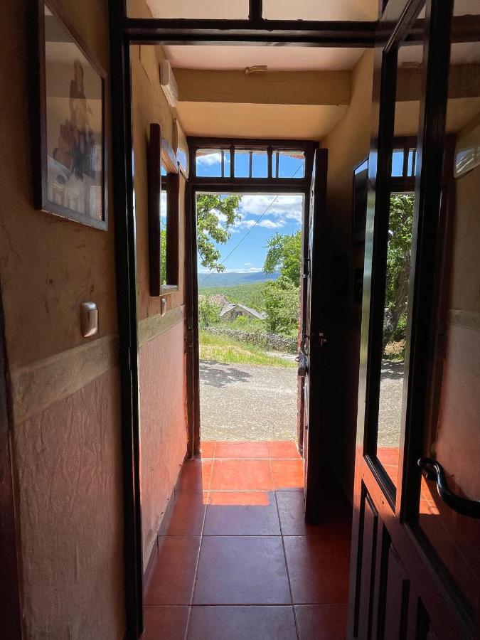 La casa del Abogado - Ferienwohnung La Urz