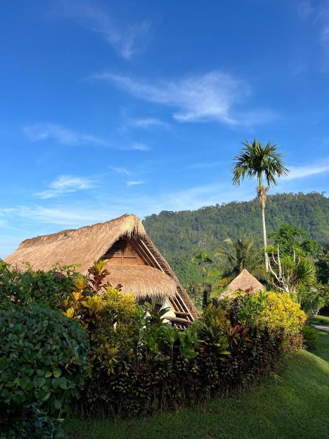 Chambre Double Familiale
