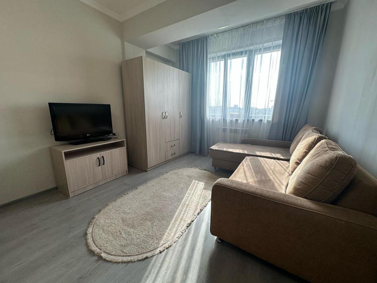 Monolocale con Balcone