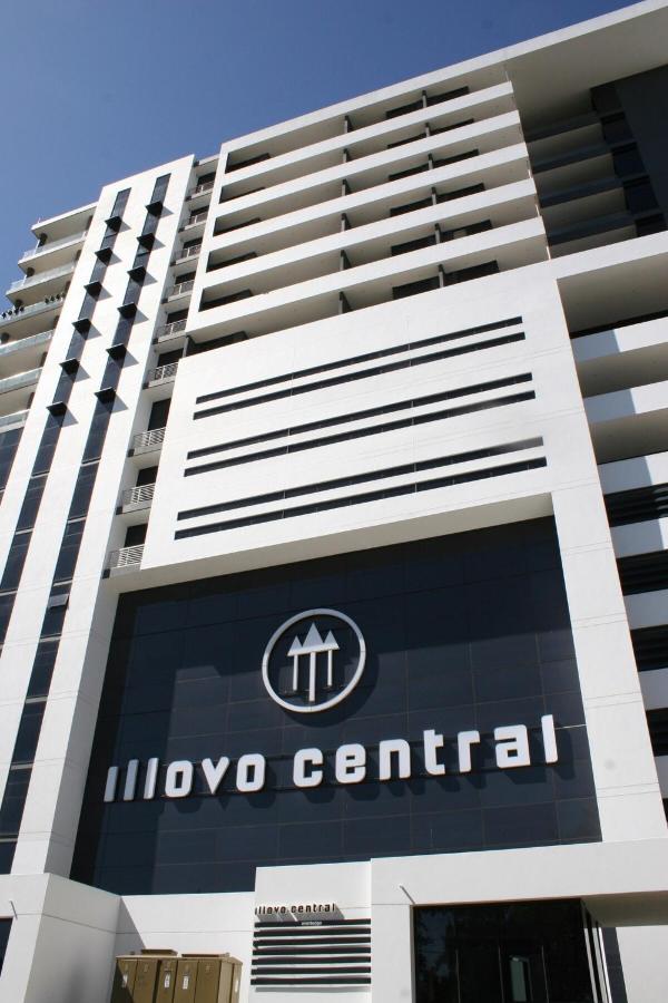 Exquisite view of Africa's tallest building - Bed and Breakfast Johannesburg