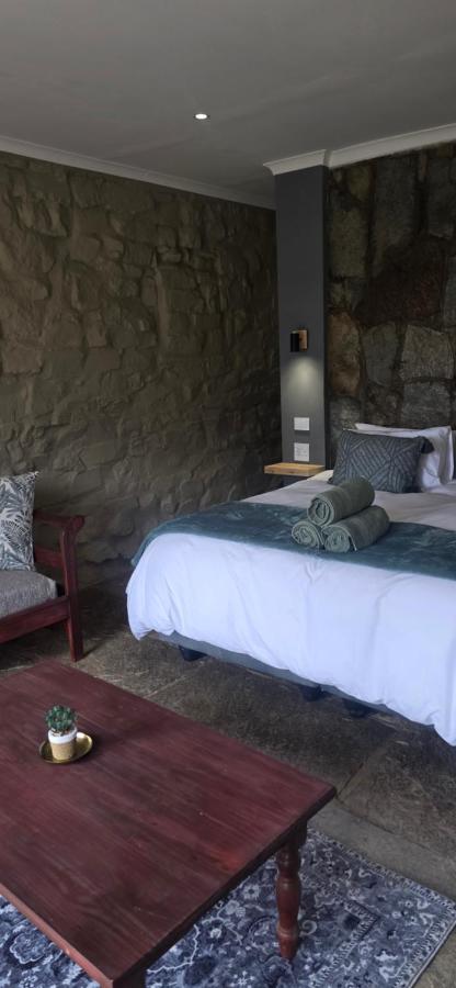 Luxe Driepersoonskamer