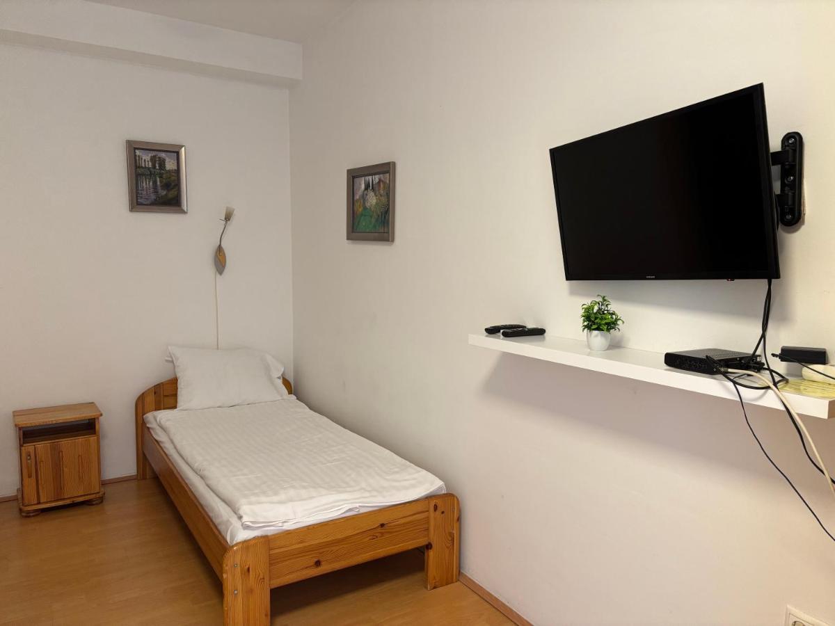 Habitación Individual con bañera