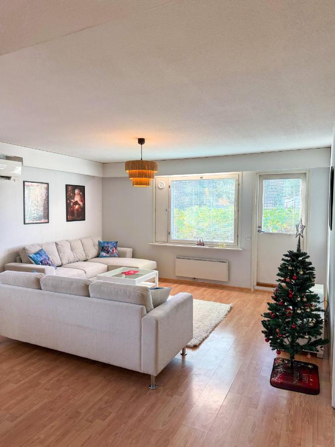 Northern Lights Stay Apartments I - Bed and Breakfast Rovaniemi