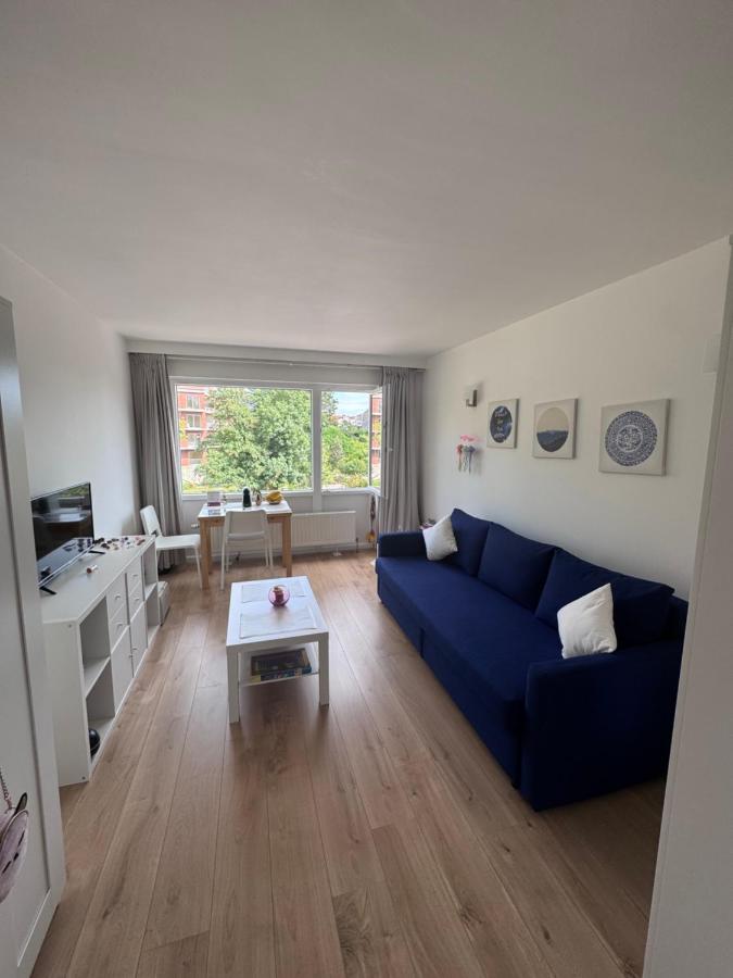 Studio Blueberry - Bed and Breakfast Brussel