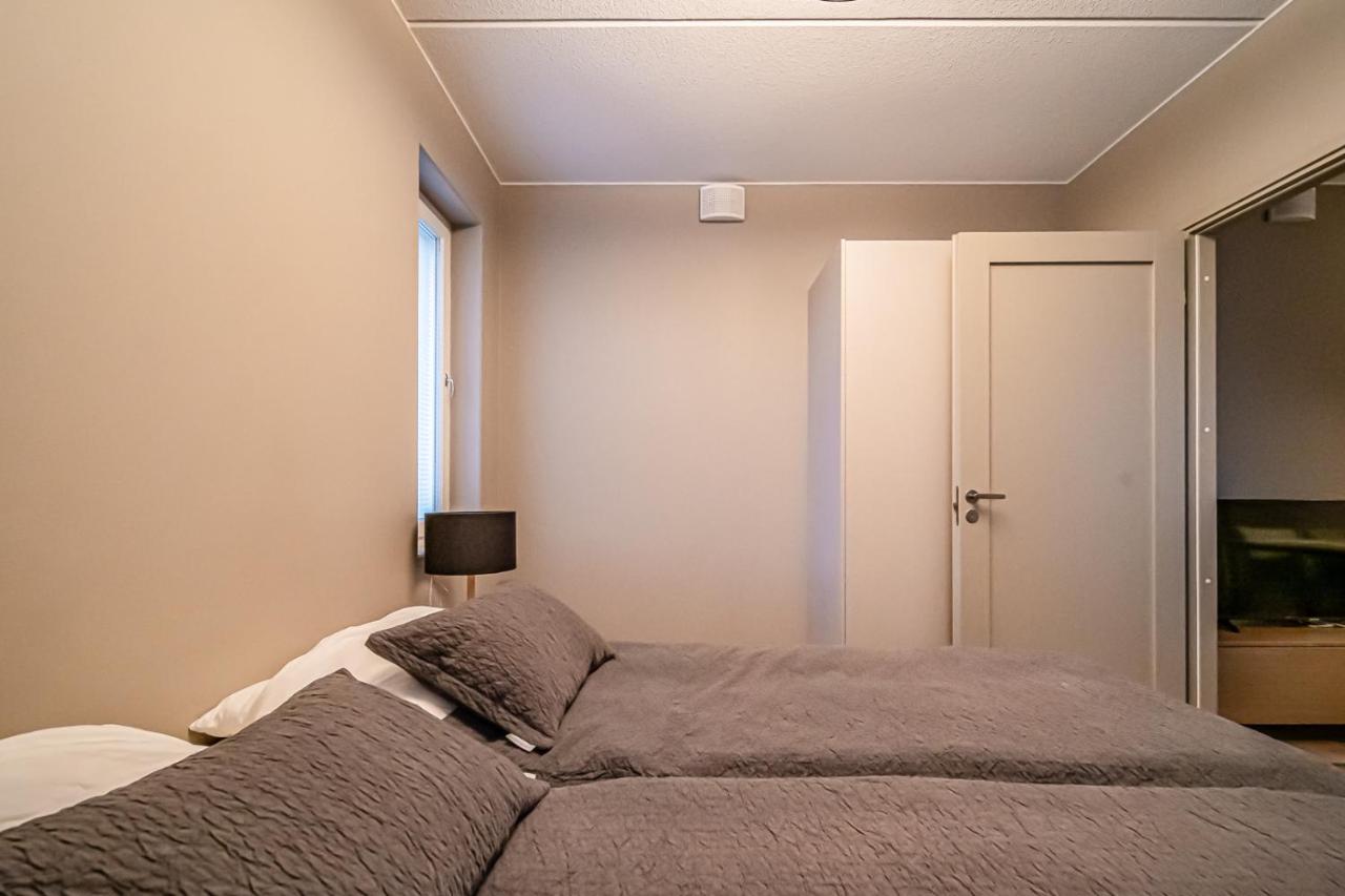 Levillas Levin Kunkku - Ferienwohnung Levi