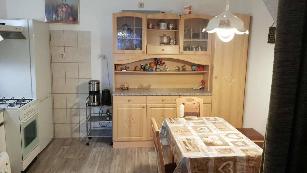 Kornmarkt - Ferienwohnung Wetzlar