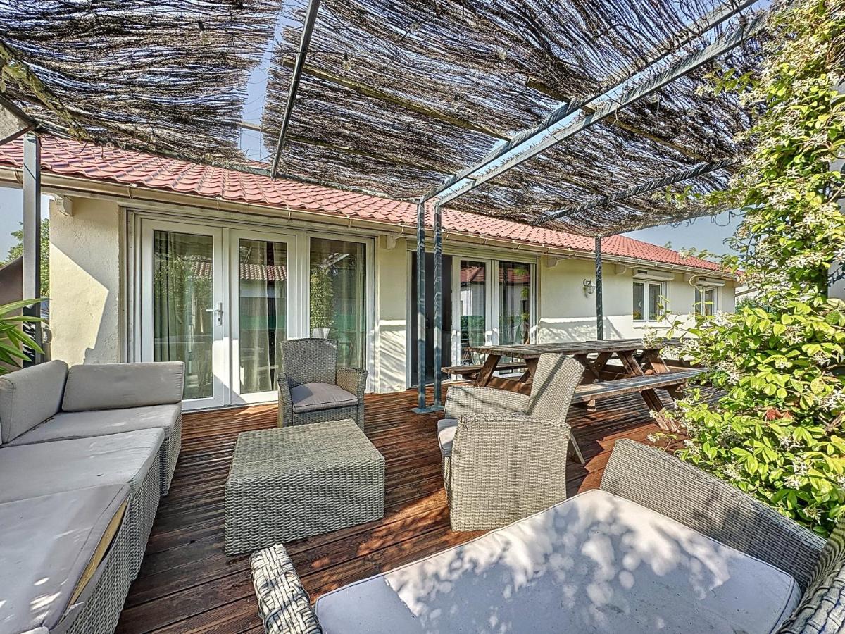 LA CABANE A INGALLS - B&B Aoste