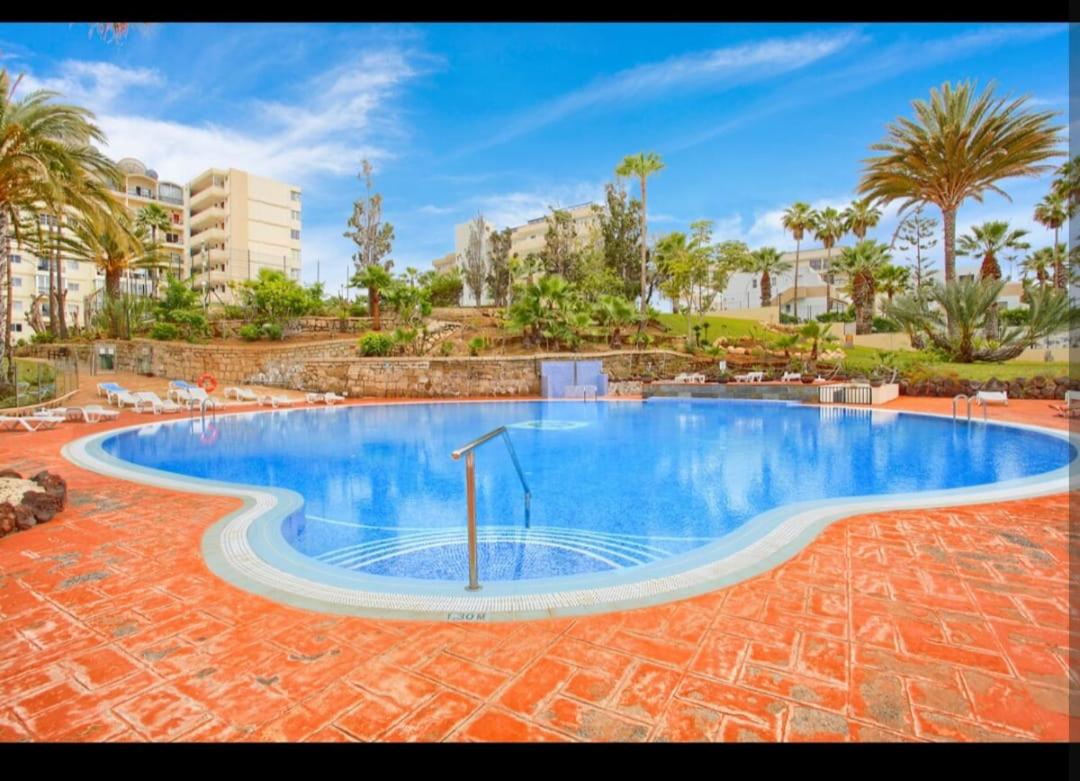 El Dorado Apartment Playa de Las Americas - B&B Arona