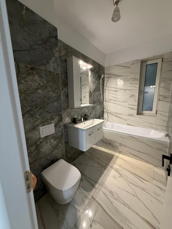 Apartament Giovanni - Chambres d’hôtes Giroc