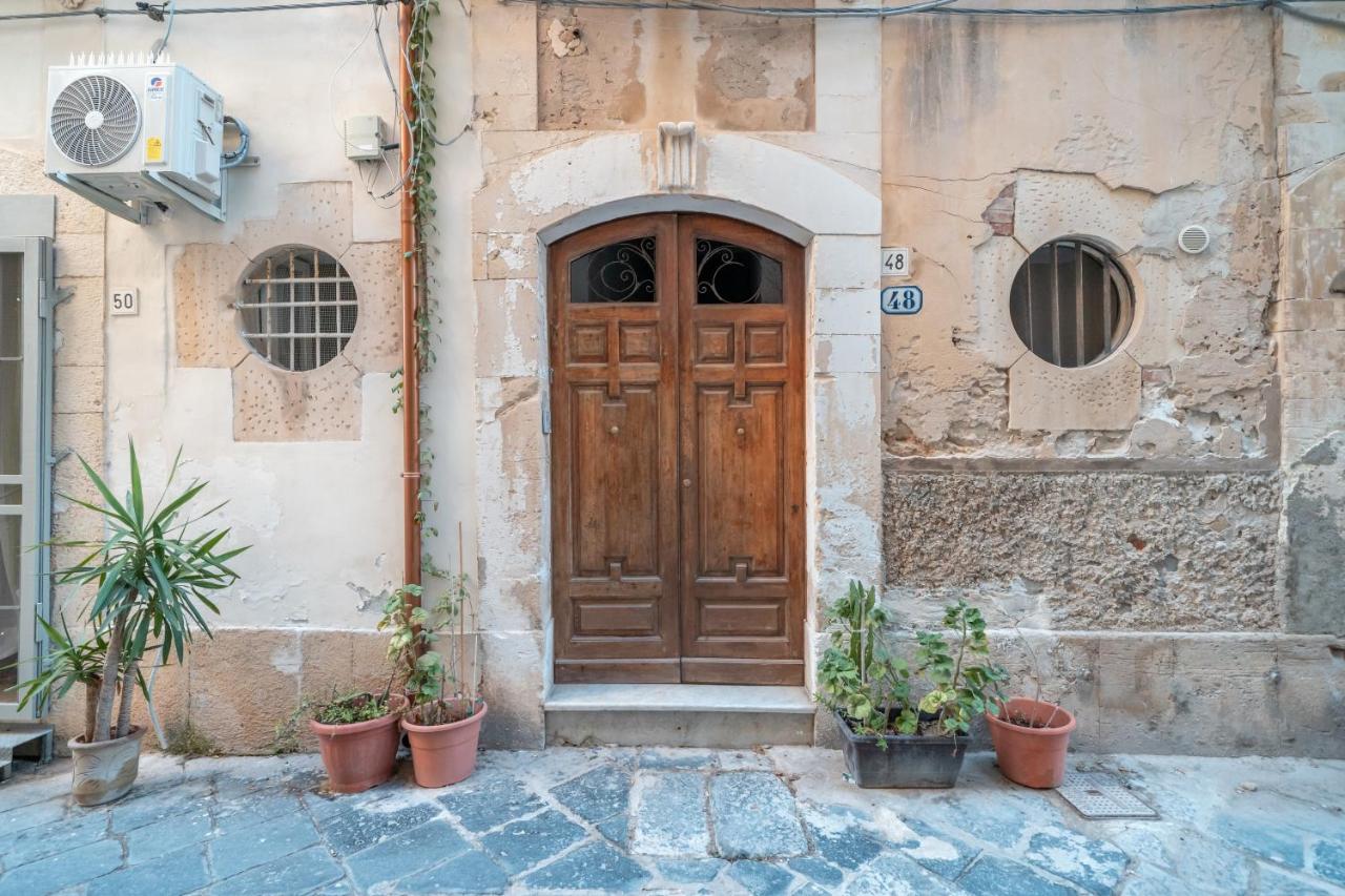 Residenza Mistral Ortigia a 2 passi dal mare - B&B Siracusa