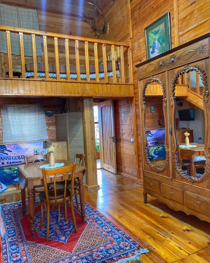 Chalet Gyumri - B&B Gyumri