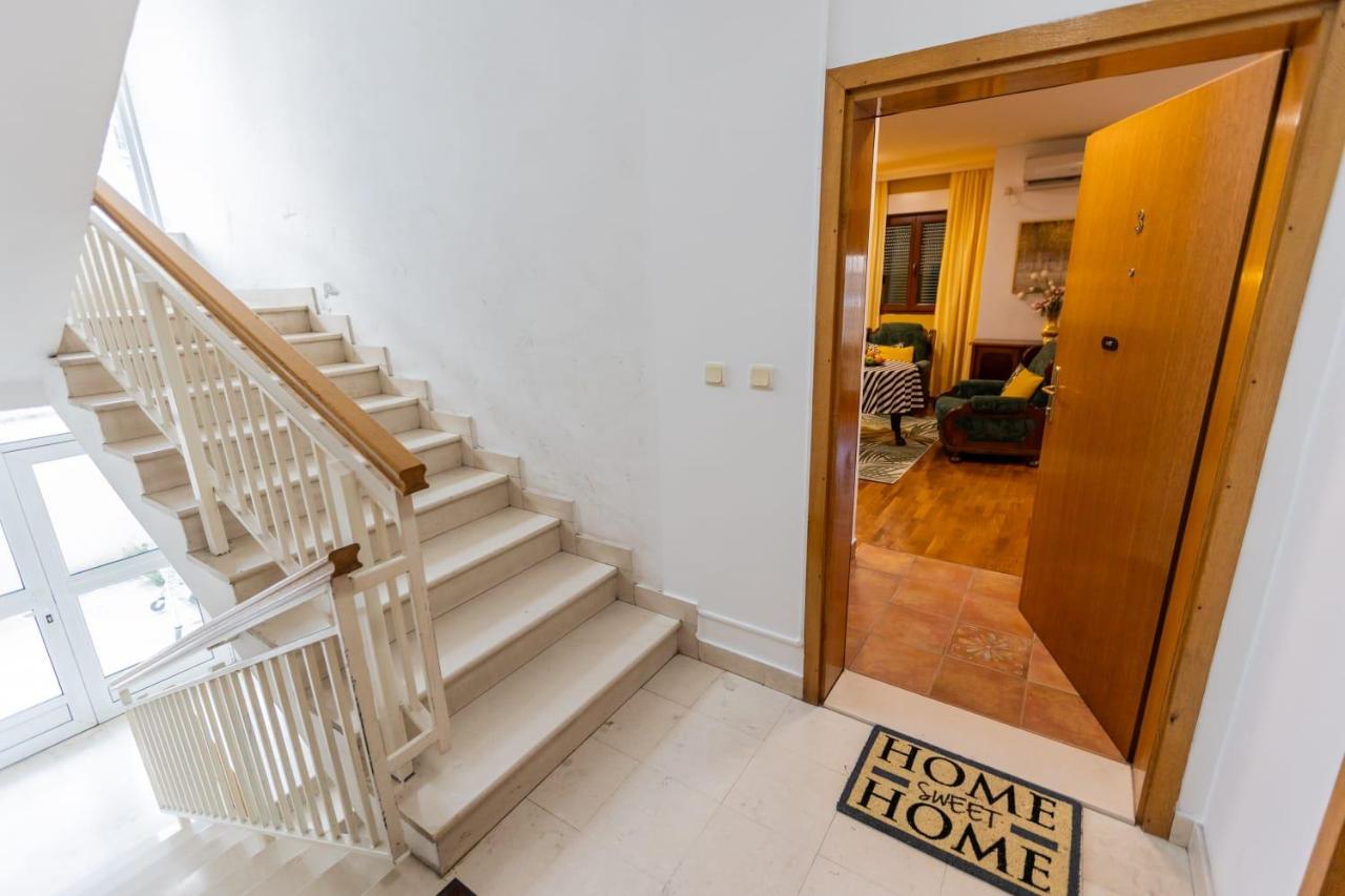 Apartment Mia - B&B Podgorica