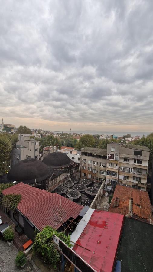 Gür Star Hotel - B&B Istanbul