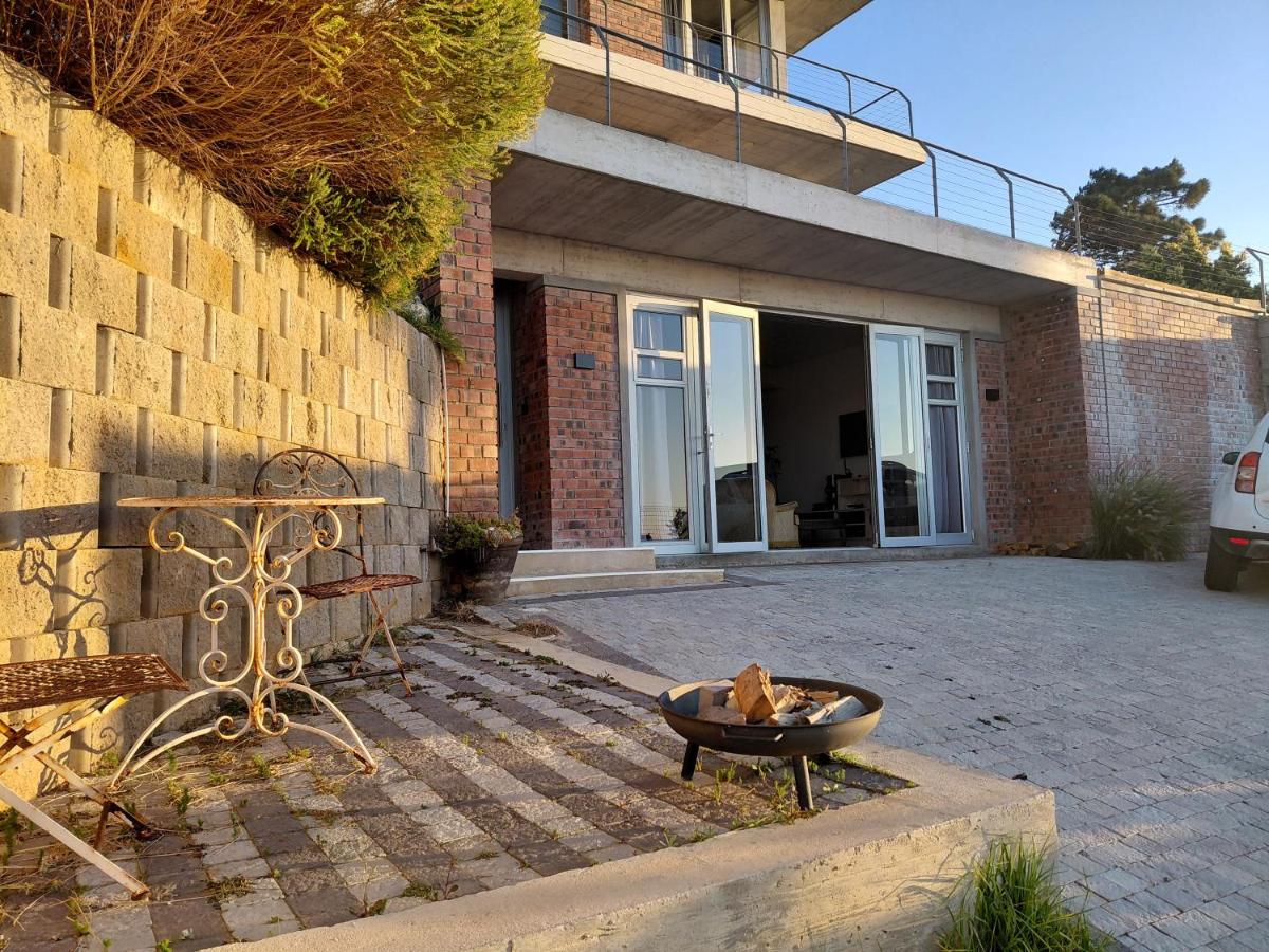 Chapman View Studio - B&B Ciudad del Cabo