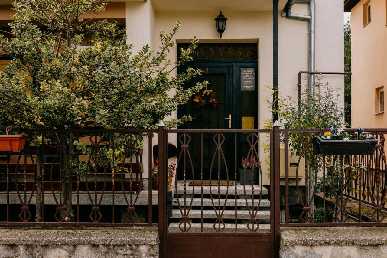 Light house - Bed and Breakfast Sombor