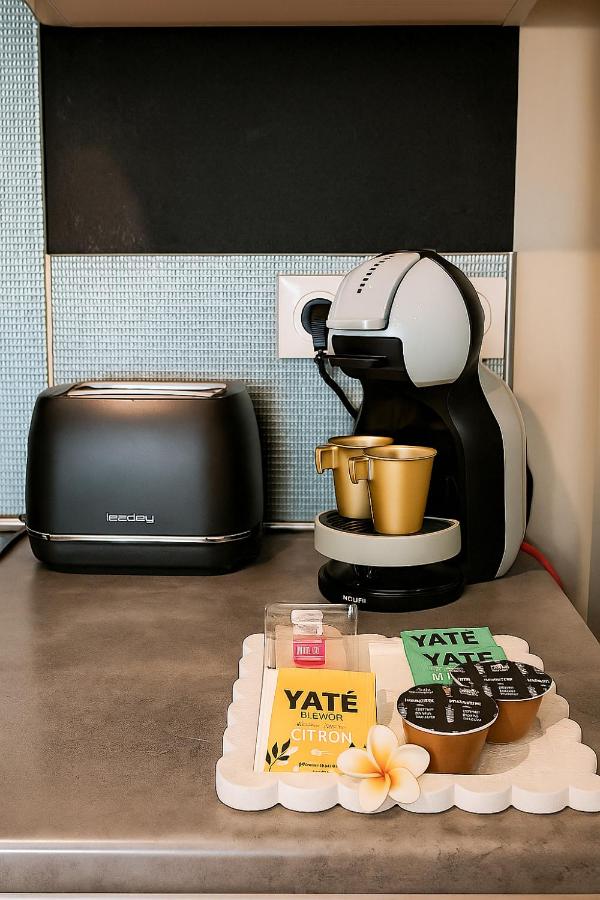 Perle d'Océan - B&B Saint-Leu