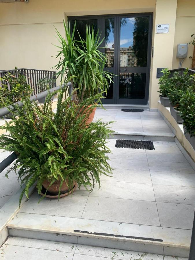 Girasole Marino - Chambres d’hôtes Palerme